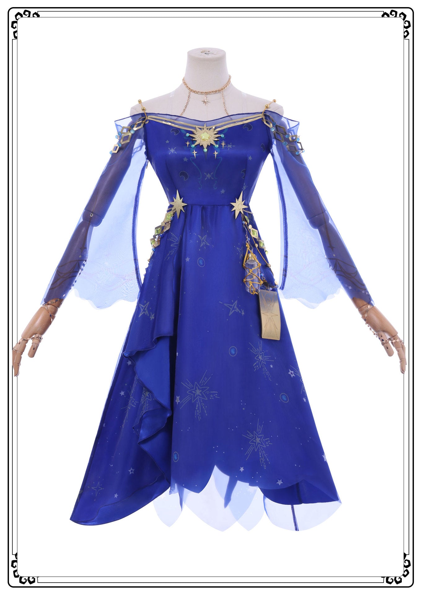 Game Identity V Cosplay Ada Mesmer Costume Purple Dress Elegant Clothes Psychologist Role Play Outfit Full Set for Women