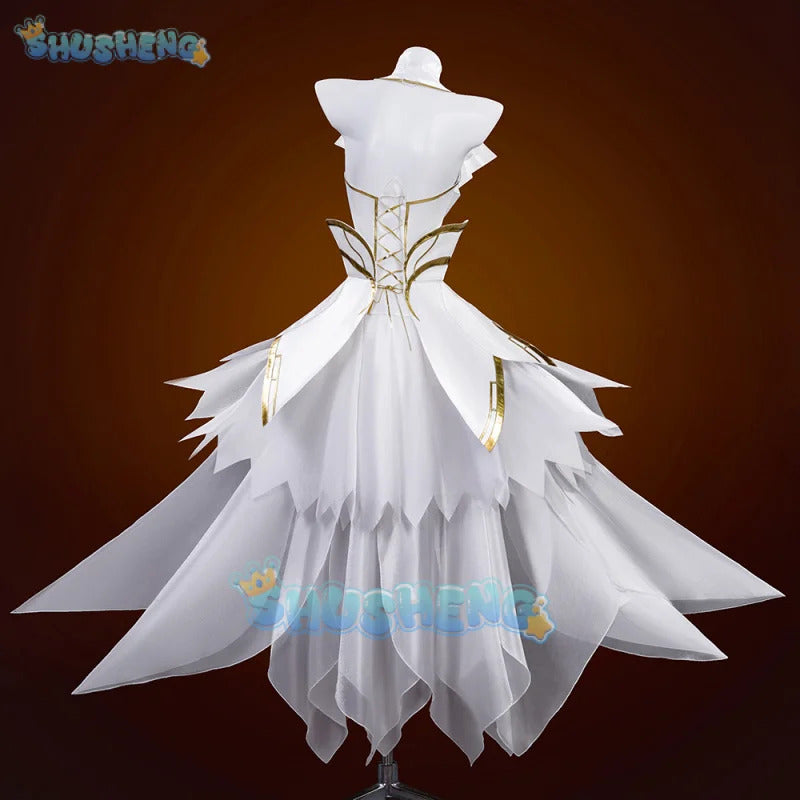Tobiichi Origami Cosplay Costume Anime DATE A LIVE Eheieh Uniform Halloween Carnival Party Christmas Play Role Clothes Clothing