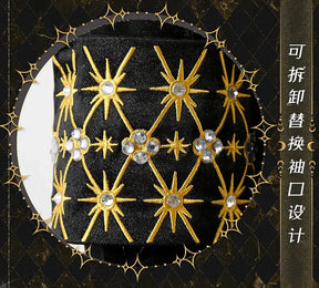 Twisted Wonderland‌ Heartslabyul‌Savanaclaw‌‌For Octavine‌ Scarab‌ Pomefiore‌ Ignihyde‌ Diasomnia‌ Cosplay Costume Uniform