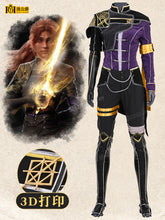 Count Manuel cos Light and Shadow33Expedition Team Game Character Full Set cosplay Women's Clothing