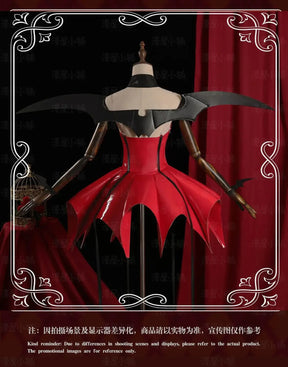 Shugo Chara Tsukiyomi Utau Cosplay Costume Uniform Halloween Carnival Party Christmas Play Role Clothes Clothing for Women