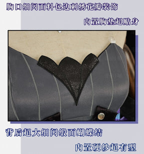 Honor of kings princess cosplay Wang Zhaojun cosplay costume