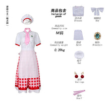 Princess Peach Pastry Chef cowboy ninja Swordsman detective kung fu cosplay Showtime! Costume Party Christmas Woman Man outfit