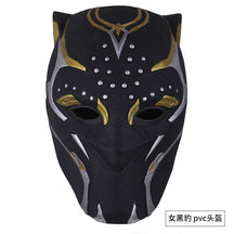 Anime Wakanda Forever Superhero Black Panther Shuri Cosplay Costume Bodysuit Party Costume for Women