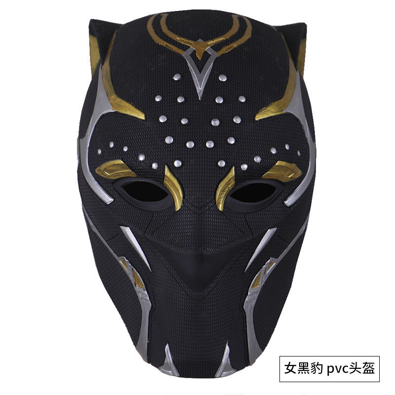 Anime Wakanda Forever Superhero Black Panther Shuri Cosplay Costume Bodysuit Party Costume for Women