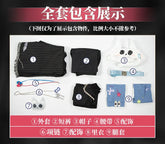 Game Path to Nowhere  MBCC-S-885 Sean Cosplay Costume Hat necklace belt jacket props wig set Halloween men women uniform