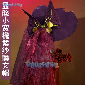 Isolde Cosplay Costume Game Reverse:1999 The Prisoner in the Cave Uniform Halloween Carnival Party Christmas Play Role Clothing