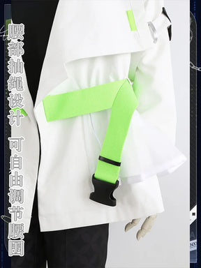 Ensemble Stars Shiratori Aira‌ Cosplay Costume Fragile Uniform Halloween Carnival Party Christmas Play Role Clothes Clothing