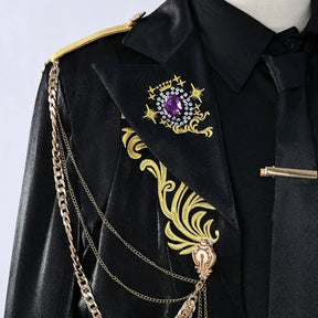 Twisted Wonderland Heartslabyul Savanaclaw Octavinelle Scarabia Pomefiore Ignihyde Diasomnia Cosplay Costume Uniform