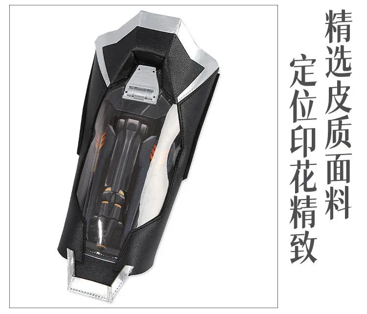 VALORANT Tejo Cosplay Costume Uniform Halloween Carnival Party Christmas Play Role Clothes Clothing for Men Shusheng
