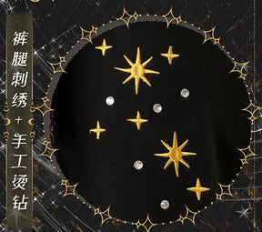 Twisted Wonderland‌ Heartslabyul‌Savanaclaw‌‌For Octavine‌ Scarab‌ Pomefiore‌ Ignihyde‌ Diasomnia‌ Cosplay Costume Uniform