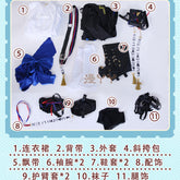 Arknights Specter The Unchained Women Cosplay Costume Cos Game Anime Party Uniform Hallowen Play Role Clothes Clothing 100K+ similar items sold