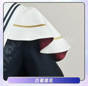 Together Stars!Suo Tsukasa Mashiro Tomoya Sengoku Shinobu Hanamura Fuyume Cosplay Costume Uniform Halloween Carnival Party