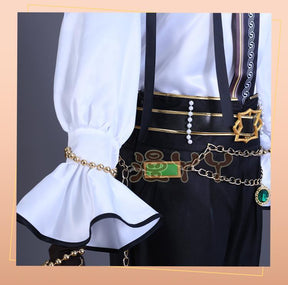 ES2 Ensemble Stars Mystic Fragrance Izumi Sena Custom Cosplay Costume