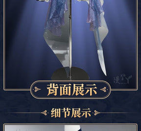 Ayanami Rei Purple Sexy Dress Cosplay Anime NIKKE：The Goddess of Victory Costume Prop Dress Woman Halloween Customized