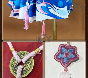 Honor of Kings Xi Shi Dress Game Cosplay Costume Full Set Hallowmas Christmas Role Play Women