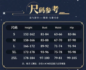 Shusheng Zayne Cosplay Game Love And Deepspace Costume Fashion Gentlemanly Uniforms Men Halloween Party Role Play Clothing