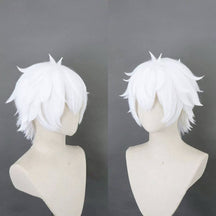 Regulus Corneas Cosplay Anime Re:zero Costume Fashionable and Handsome Set and Accessories Halloween Carnival Woman Men Uniform