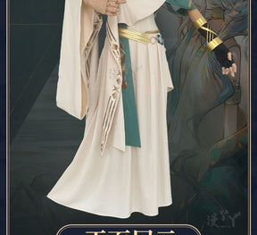 Game Reverse:1999 Sophia Cosplay Costume Cosplay Wig Dress Full Set Accessories Uniform Halloween Carnival Party For Woman Girls