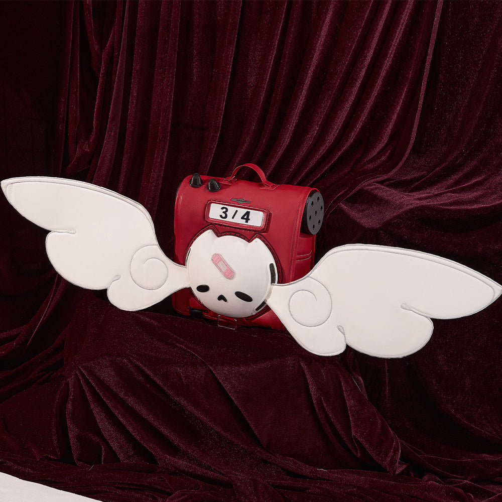 Zenless Zone Zero - Sunna (Delusional Angels) "Afternoon Tea Break" Cosplay High quality Costume full set S-XL Shusheng