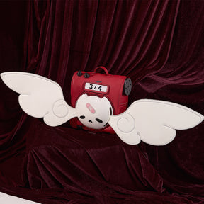 Zenless Zone Zero - Sunna (Delusional Angels) "Afternoon Tea Break" Cosplay High quality Costume full set S-XL Shusheng