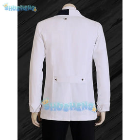 Love and Deepspace cos Rafayel cosplay costume