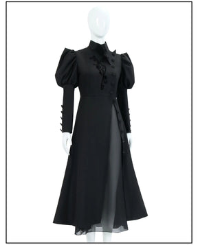 Wicked Glinda Elphaba Cosplay Witches Costumes Clothes Movie Party Role-playing Pink Suit Black Cape Dress Ball Gown Robe Hat