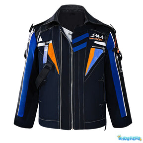 Love and Deepspace Caleb Cosplay costume supersonic costume