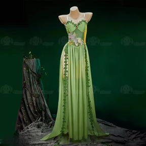 Shusheng-R The Wizard of Oz Elf Princess Dress Cosplay Costume S-XL