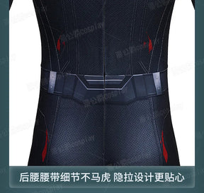 Daredevil‌ Cosplay Costume Jumpsuit Halloween Carnival Party Christmas Play Role Clothes Clothing for Men