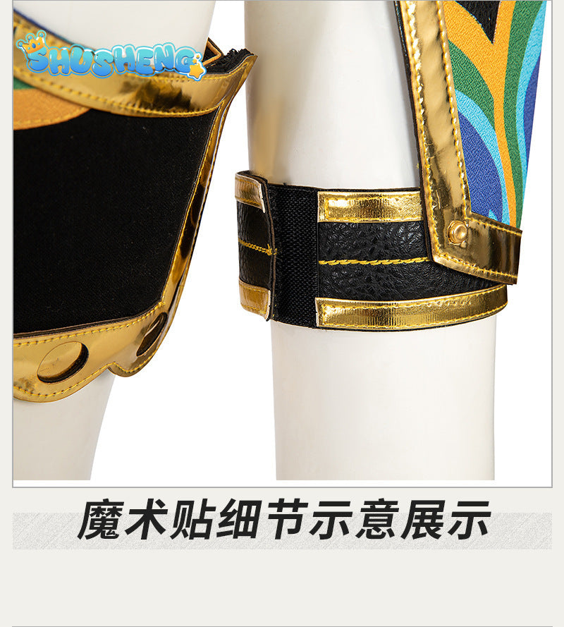 New Zelda Dewdrop Princess Cosplay The Legend Tears of the Kingdom Twilight Princess Accessories Party Cosplay Costume