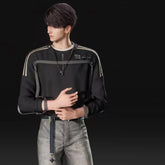Love and Deepspace Caleb Cosplay Costume Uniform Halloween Carnival Party Christmas Play Role Clothes Clothing