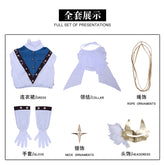 Reverse 1999 Sonetto Cosplay Costume anime animation
