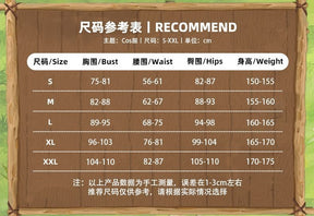 Identity V Emma Woods Costume For Halloween Christmas Festival Party Daily Fashionable role-playing costumes