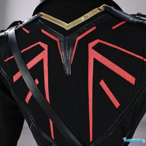 Love And Deepspace MC cosplay costume Cosplay Caleb cosplay Caleb cosplay costume