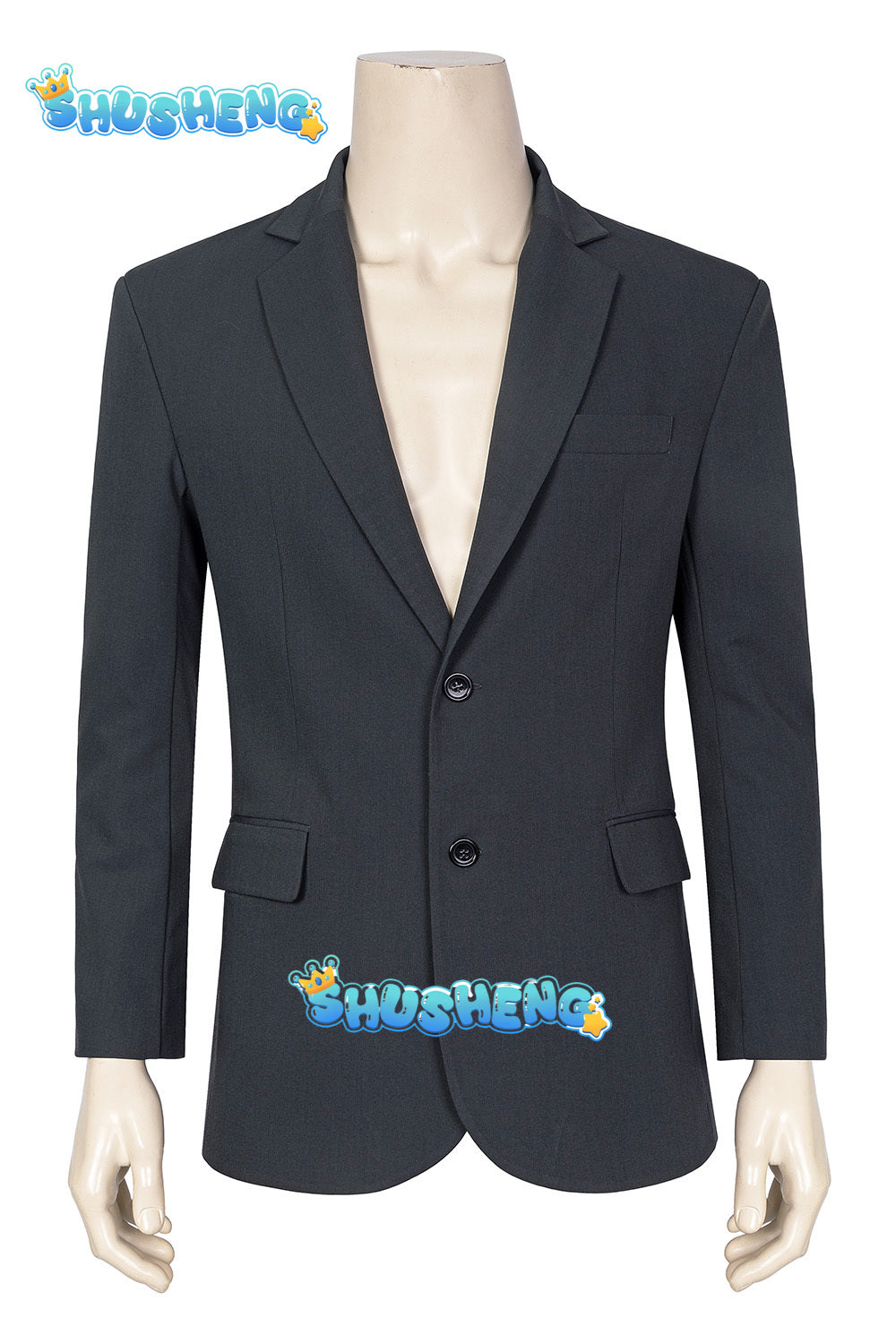 Movie Loki Season 1 Loki Costume Cosplay Outfits Uniform For Adult Men Halloween Carnival  Suit Custom Made