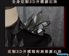 Game Arknights Amiya Cosplay Costume Women Dress Anime Party Uniform Hallowen Play Role Clothes HERO Cos