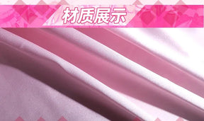 Megumi Kato Saekano: how to raise a strong girlfriend cosplay special dress Halloween costume new WOMEN'S sexy prop uniform