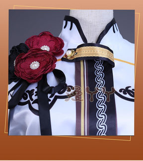 ES2 Ensemble Stars Mystic Fragrance Izumi Sena Custom Cosplay Costume