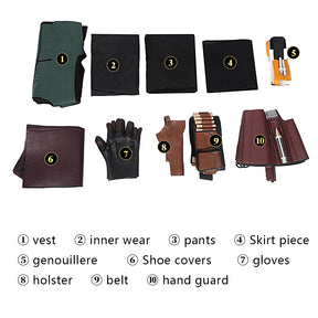 Boba Fett Cosplay Fantasia Costume Disguise For Men Adult Top Pants Vest Halloween Carnival May the Force Festival Roleplay Suit