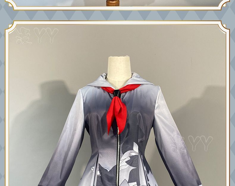 Anime Project Sekai Cosplay Colorful PSJK 3rd Anniversary Yoisaki Kanade Mizuki Akiyama Ena Shinonome Costume