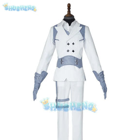 Love and Deepspace Xavier Seiya cosplay costume