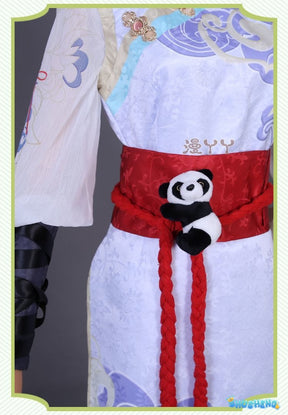 Anime Identity V Tracy Reznik JinZhongLin Skin Game Suit Antique Uniform Cosplay Costume Halloween Party Outfit Women