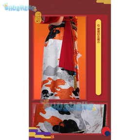 Ensemble Stars Haumi Keito Kiryu Kuro kanaki Souma new album cosplay costume cos game anime party uniform Hallowen play role