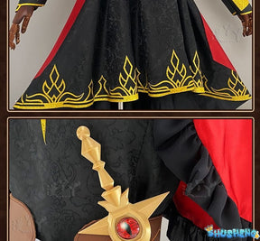 Game Identity V Mechanic Tracy Reznik Cosplay Costume Women Cute Dress Hallween Carnival Uniform Anime Clothing