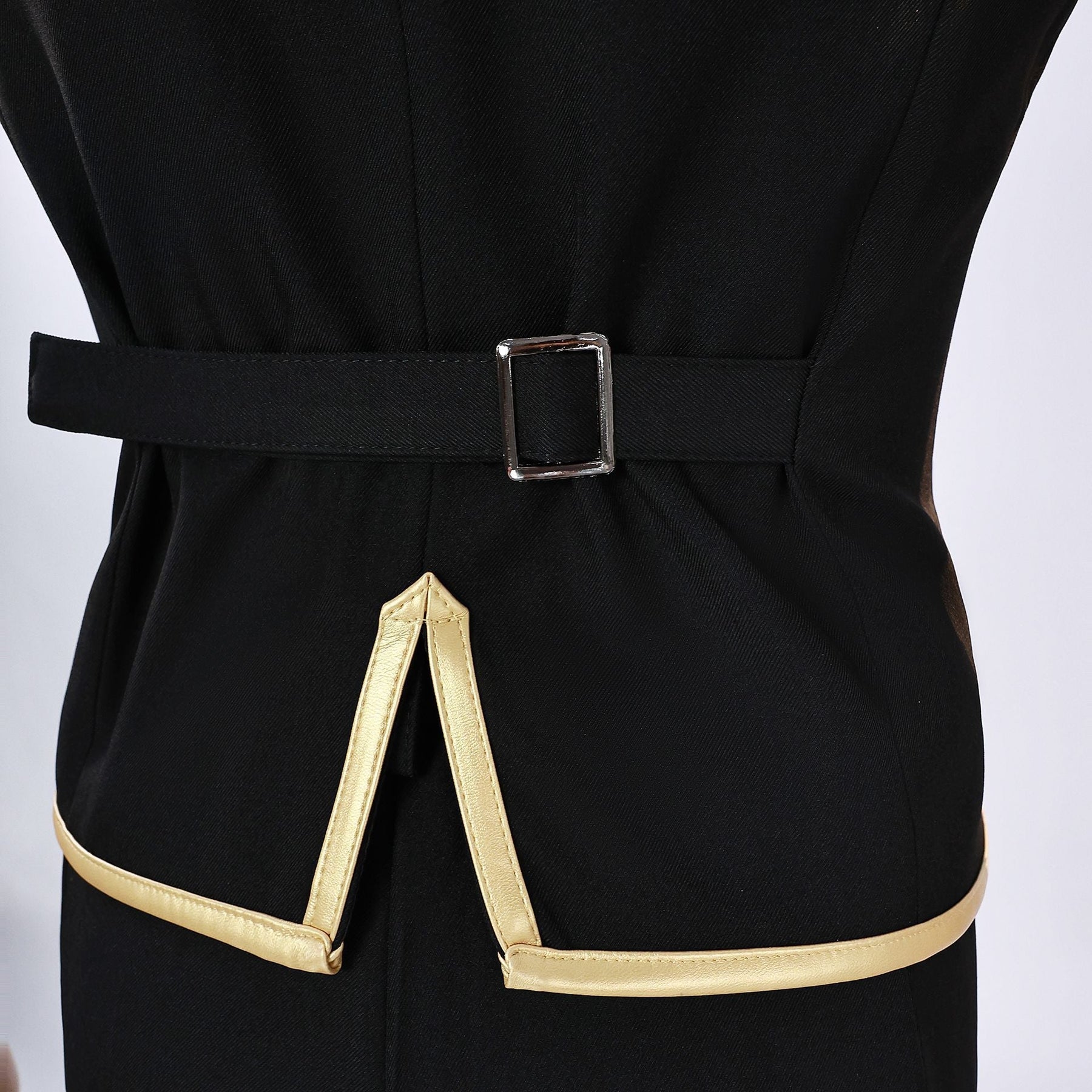 Anime Gintama Shinsengumi Cosplay Costume Hijikata Toushirou Kondou Isao Outfit Uniform Suit Halloween Carnival Disguise Costume