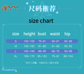 Barbara Cosplay Genshin Impact Costume Adult Carnival Uniform Anime Halloween Party Costumes Masquerade Women Game