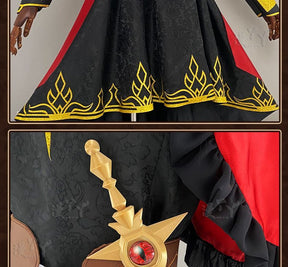 Game Identity V Mechanic Tracy Reznik Cosplay Costume Women Cute Dress Hallween Carnival Uniform Anime Clothing