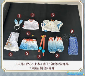 Anime Ensemble Stars Cosplay Ra*bits Mashiro Tomoya Nito Nazuna Men Women Coat Vest Pants Headband Suit Customizable Costumes
