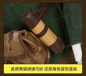 Movie How to Train Your Dragon Hiccup Cosplay Costume Uniform Halloween Carnival Party Christmas Play Role Clothes Clothing